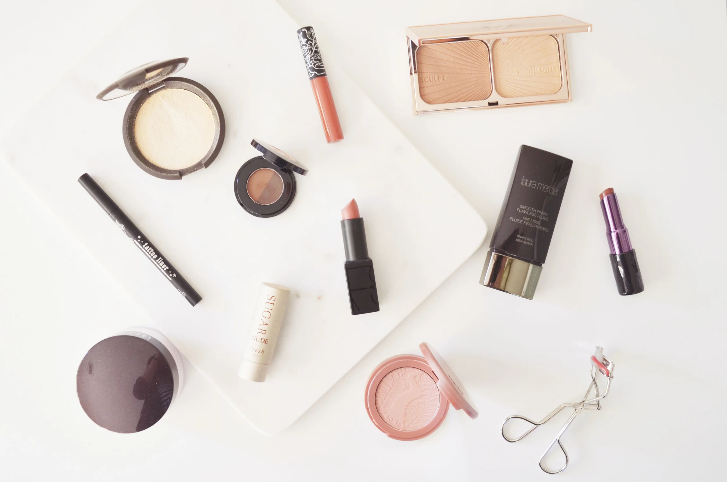 F E B R U A R Y  FAVES