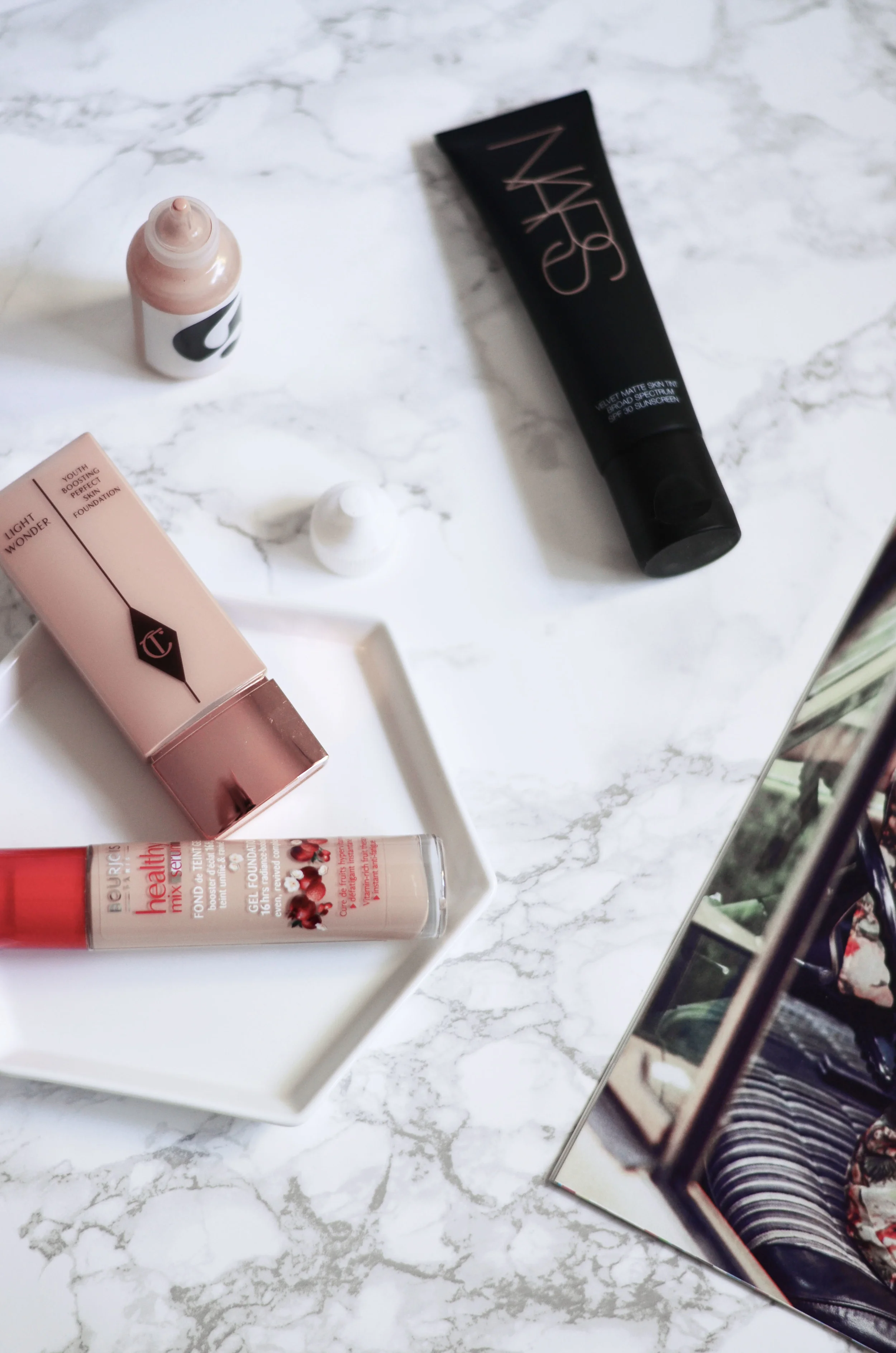 Current Foundations on Rotation