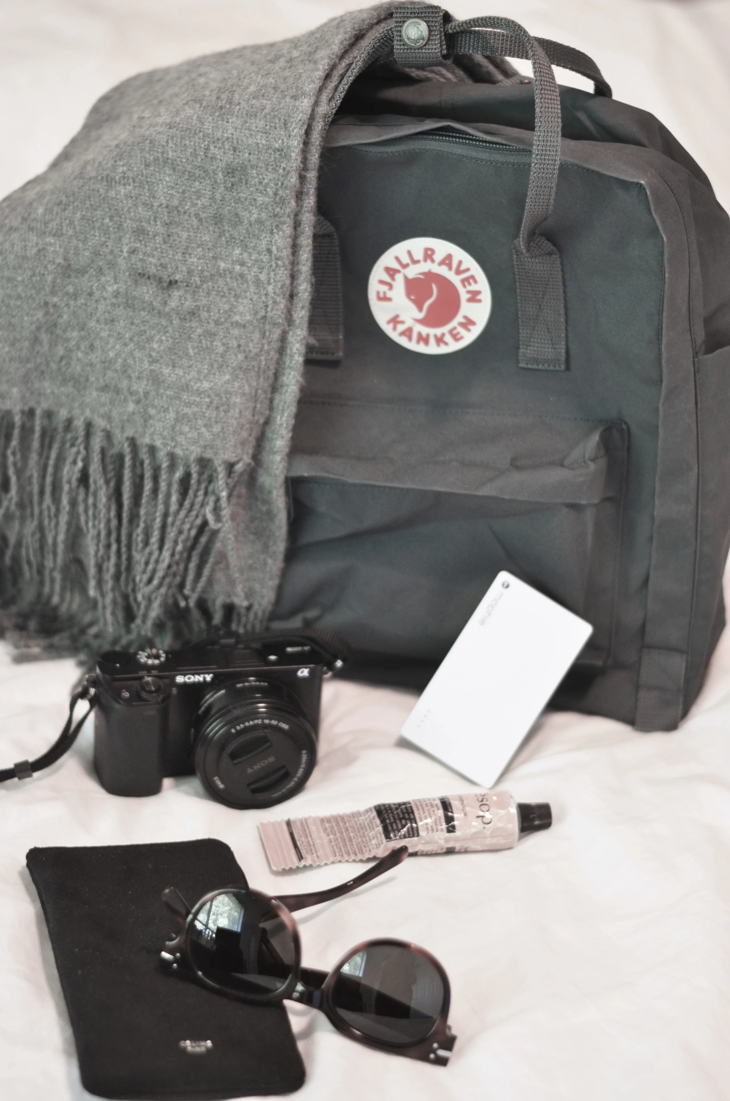 WIMB | Music Festival - Outside lands 2016