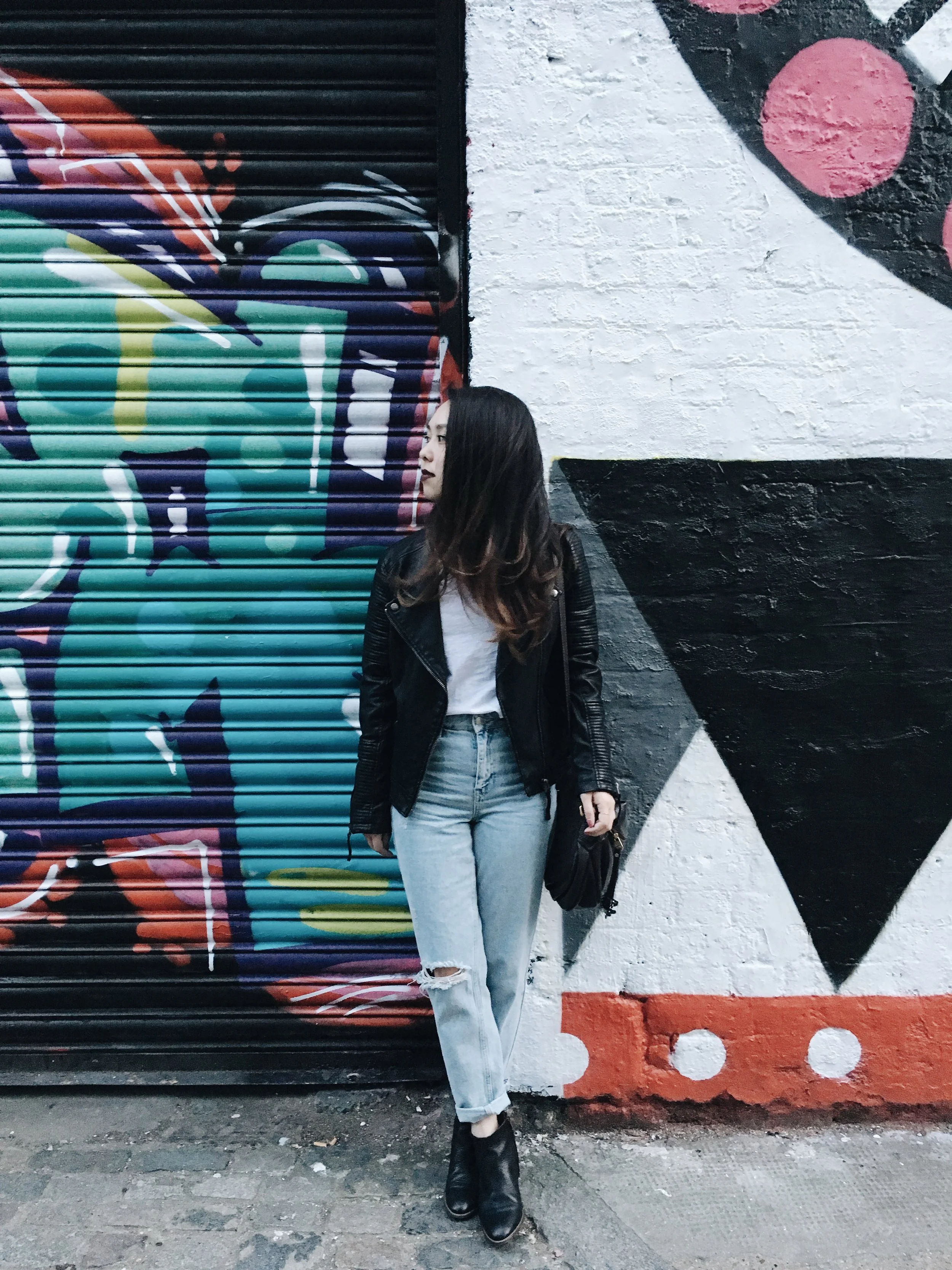 A-Z | Get To Know Me