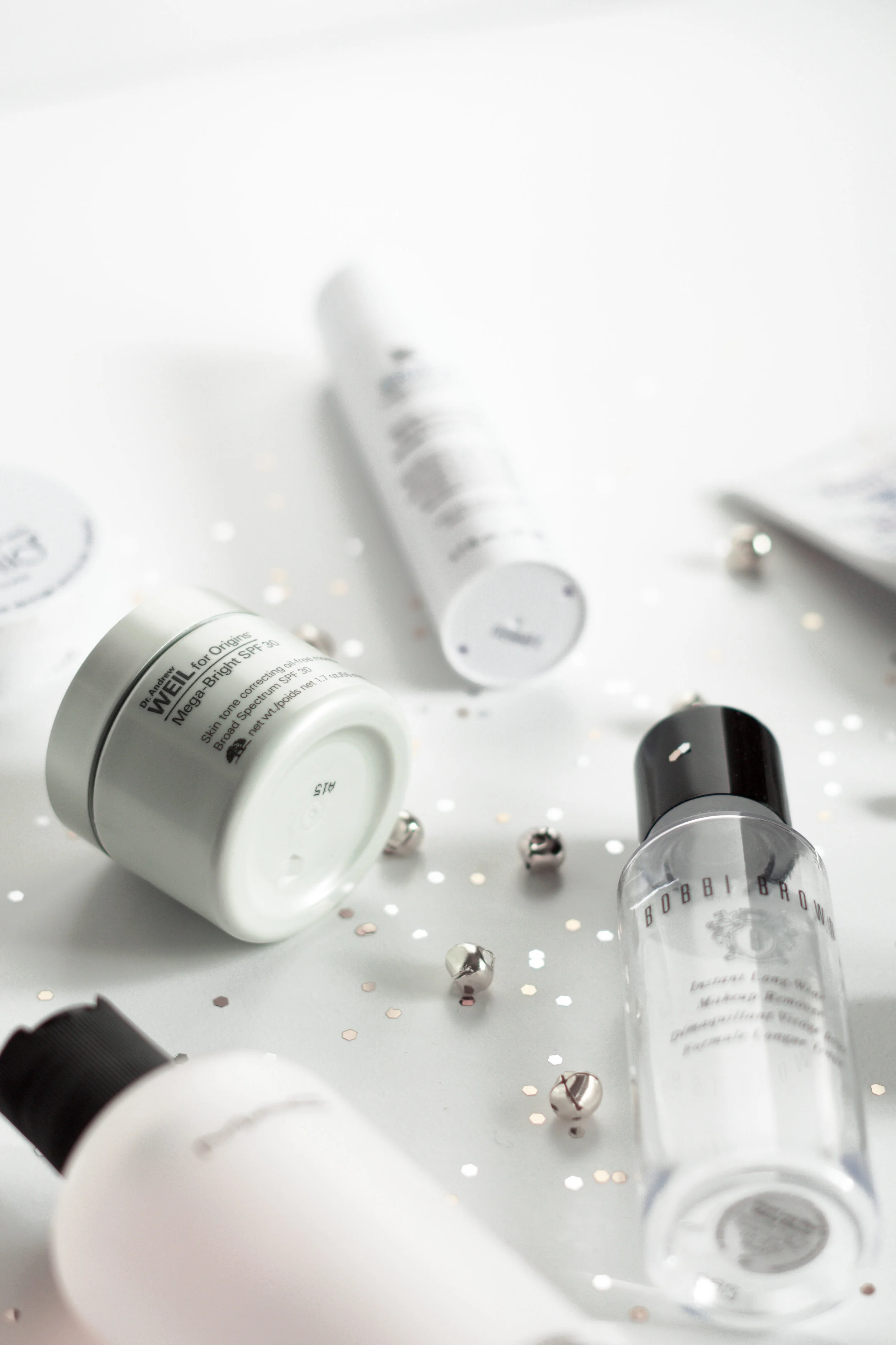 Project Use It Up #2 | Skincare