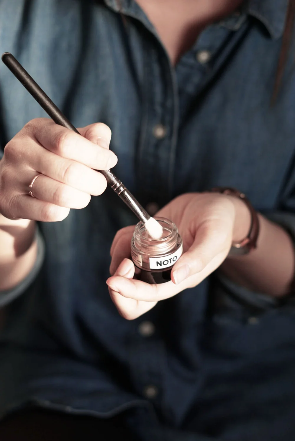 NOTO Botanics | Hydra Highlight 