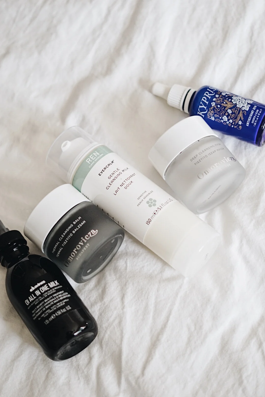 A Recent Skincare Haul + Tips to Save If You Live in the U.S.