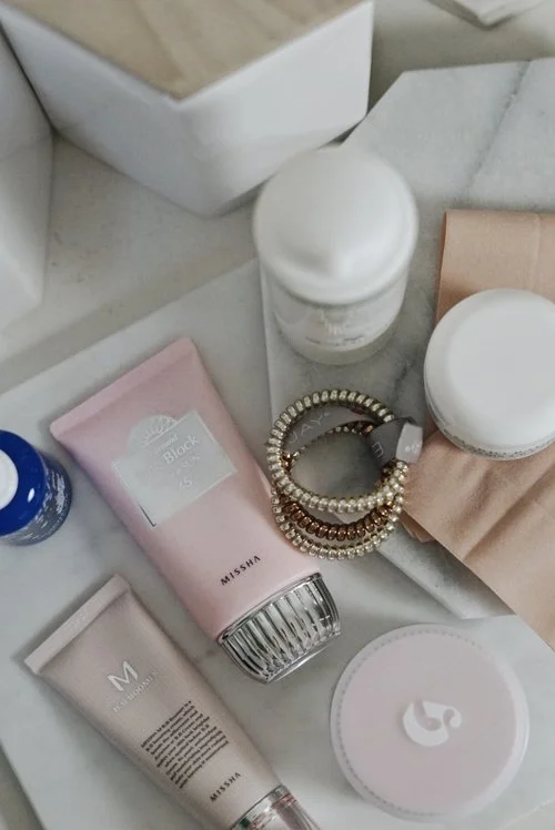 The Skincare Edit | Updated Routine feat. New Products