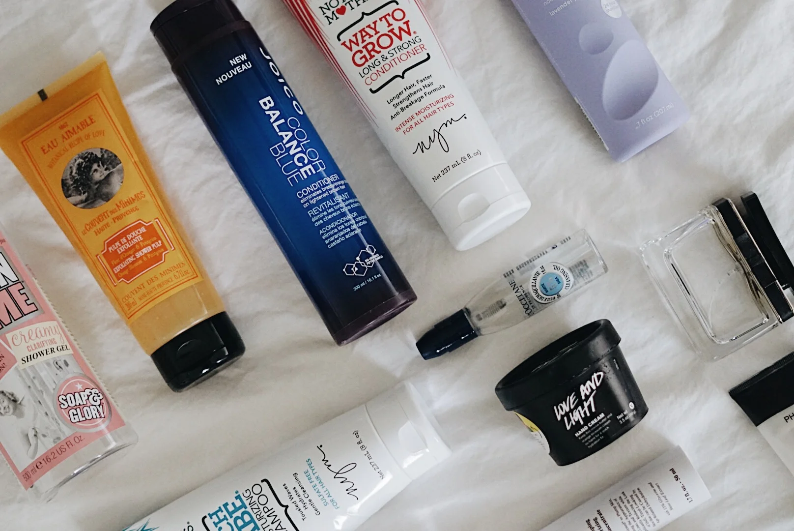 The E M P T I E S | 0 1 1