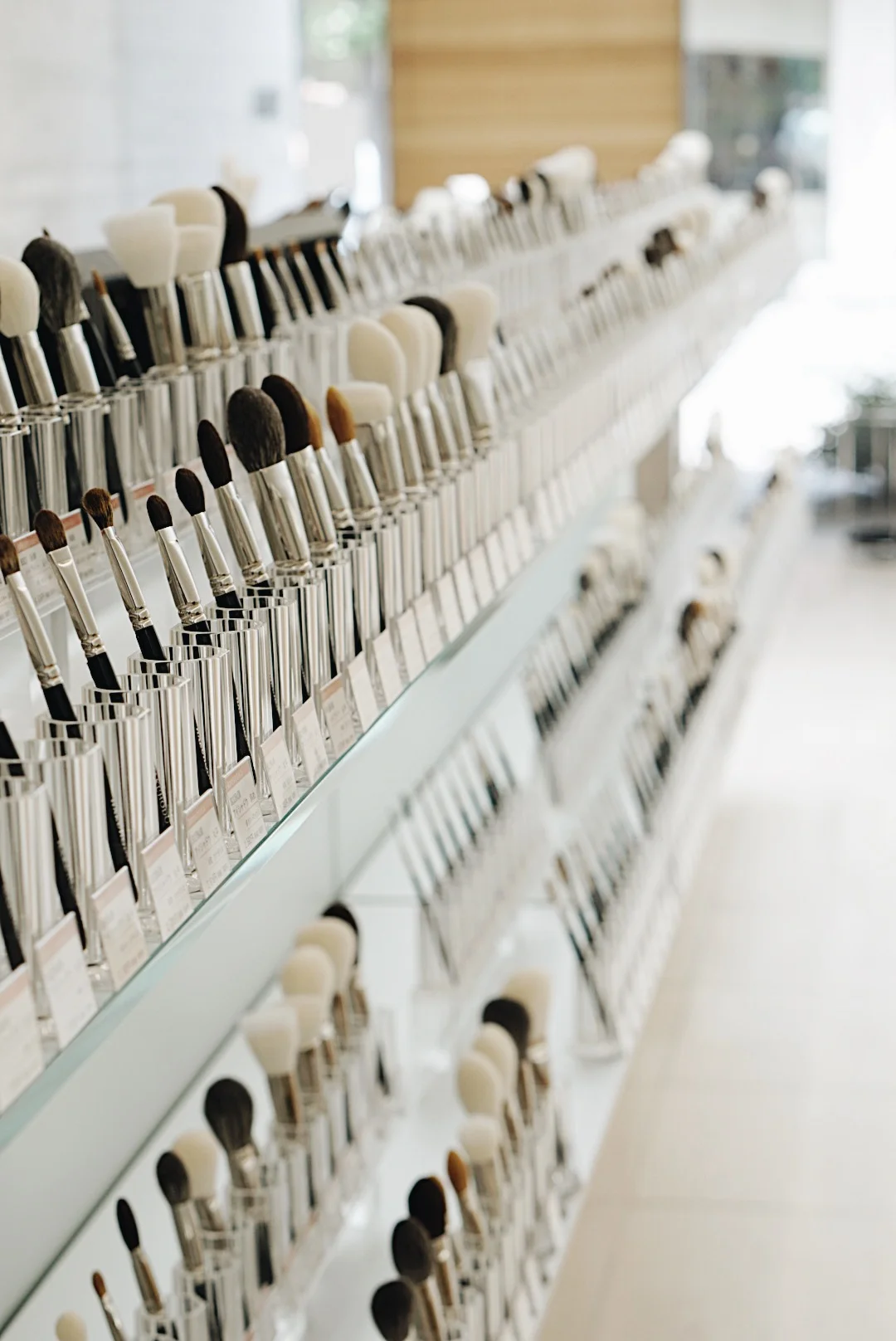 Japan Hakuhodo Brush Haul