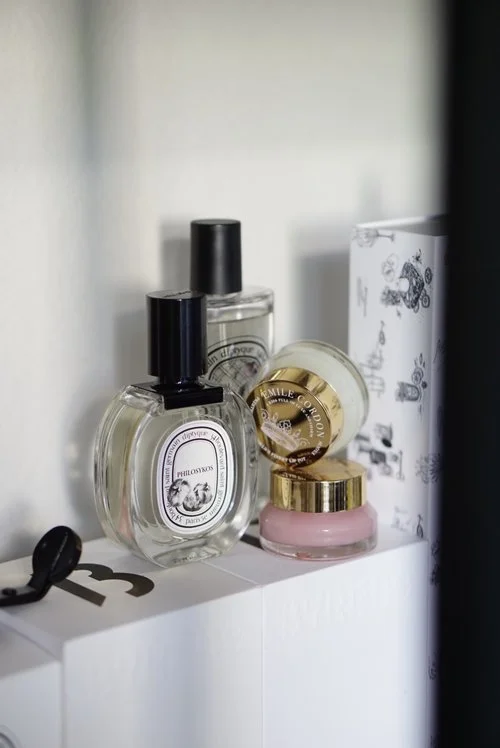 Latest Discovery | Emile Cordon Cashmere-On Lip Pot