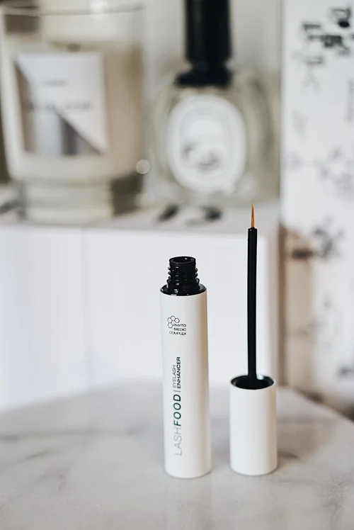 Lash Extensions: My Experience + The Aftermath