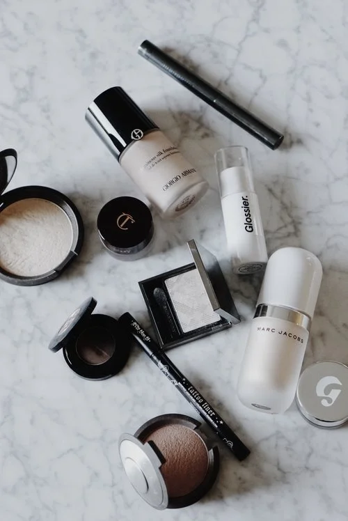 Makeup Shakeup | Fall 2017