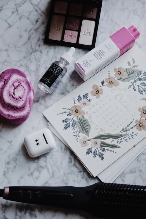 Six I’m Trying this October