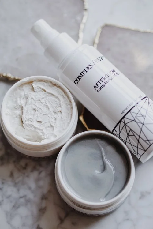 CHY x Complex Beauty Co Giveaway on Instagram