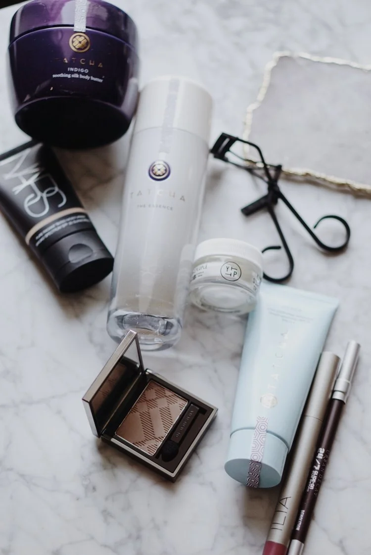 Sephora VIB Haul | Fall 2017