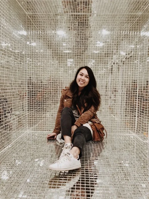 Museum of Ice Cream | San Francisco , CA