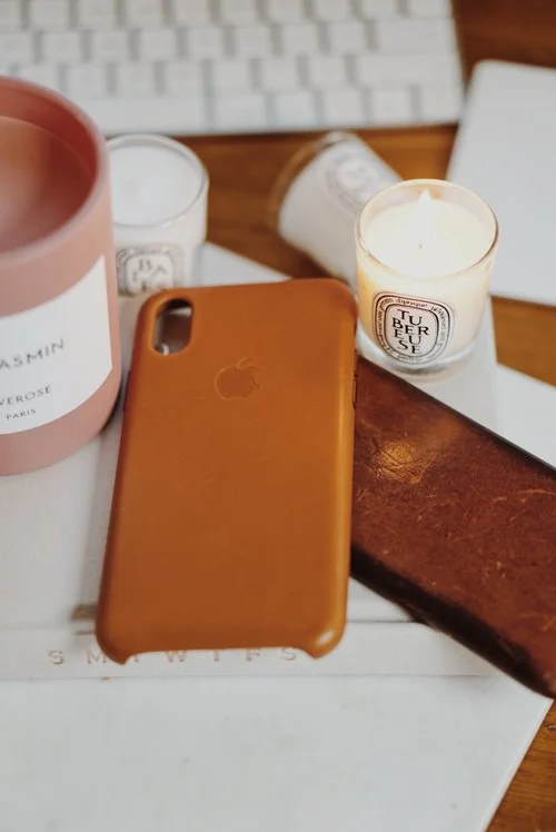 My Favorite iPhone Accessory