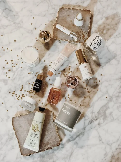 G I F T G U I D E 1 7 | Stocking Stuffers For The Beauty Lover & Gifting w/ Soap and Glory