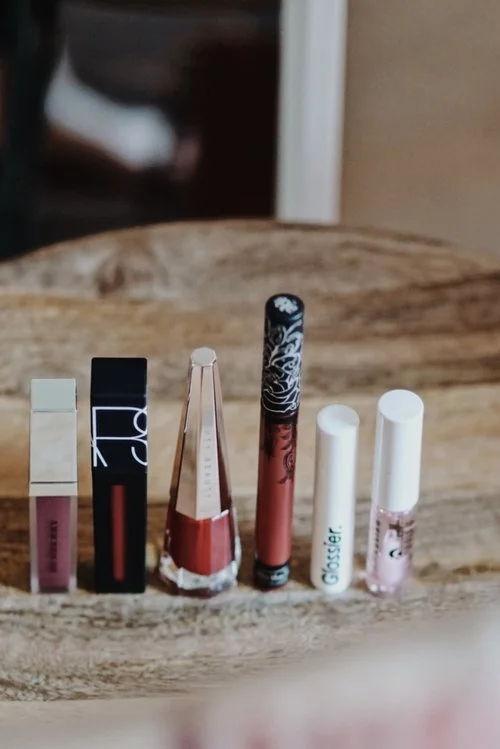 My Holiday Red | 2017