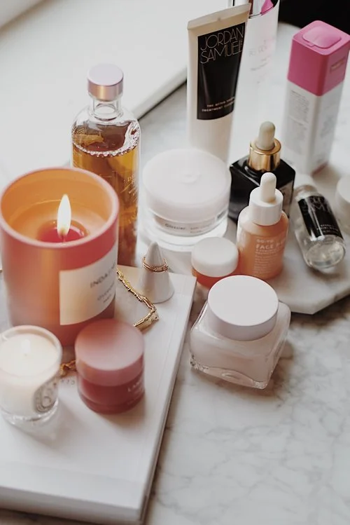 Practicing More Self-Care