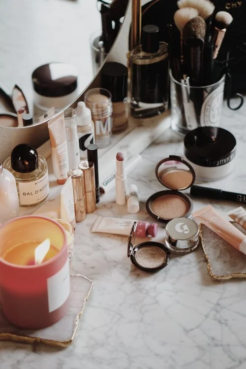 2017 Favorites | Beauty