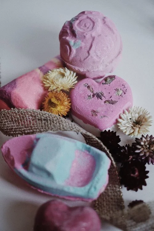 Lush Valentine's Day 2018