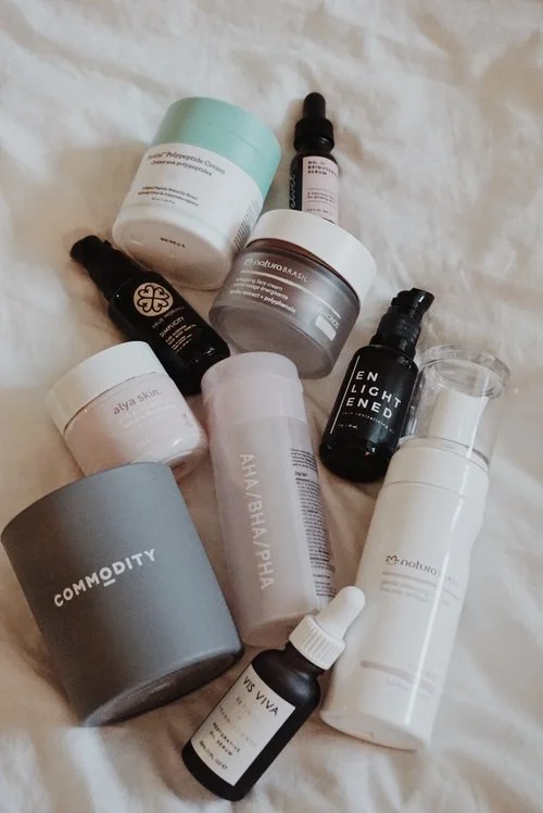 Products I'm Currently Testing: Volume III