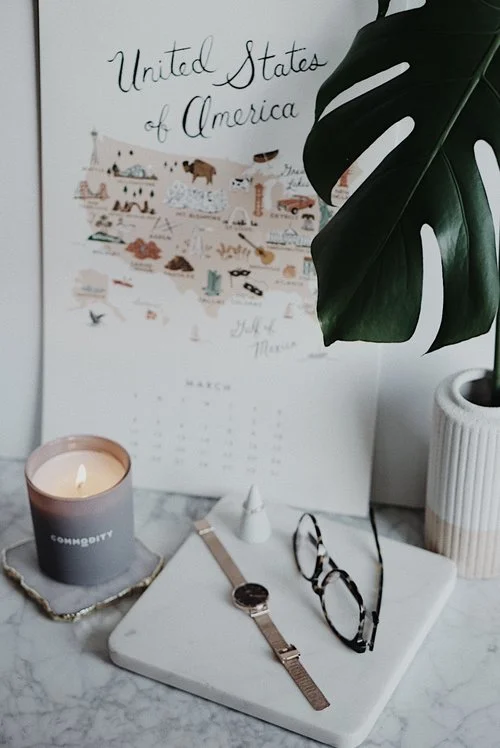 Life Lately and a (Mini) March To-Do List