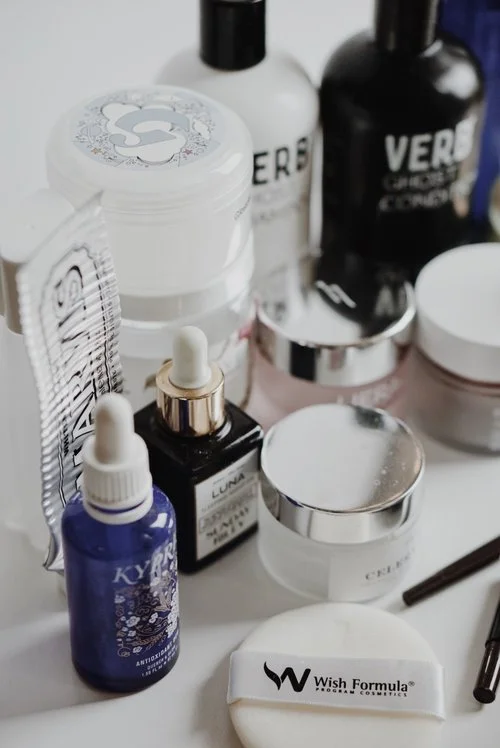 Reverse Rouge Empties Ep. 1