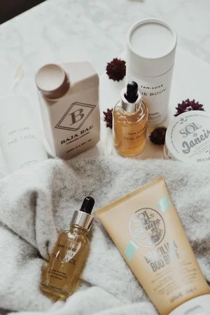 Prepping Your Skin for Warmer Weather