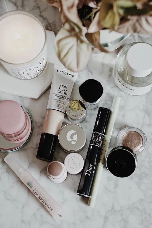 Makeup Shakeup Spring 2018