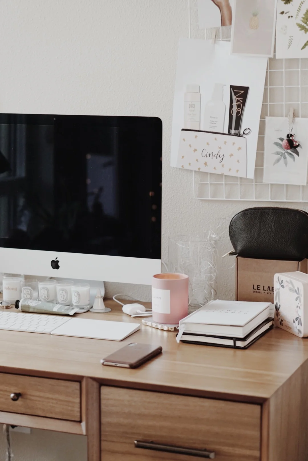 May Weekend To-Do List