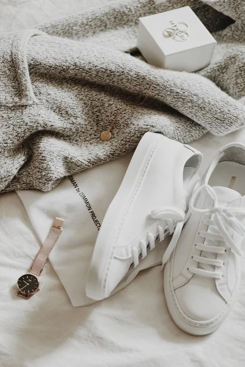 Non-Beauty Favorites V. I