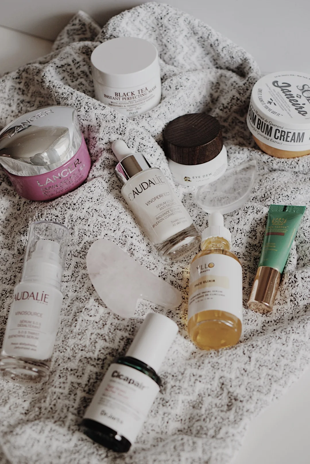Loving Lately :: Spring 2018