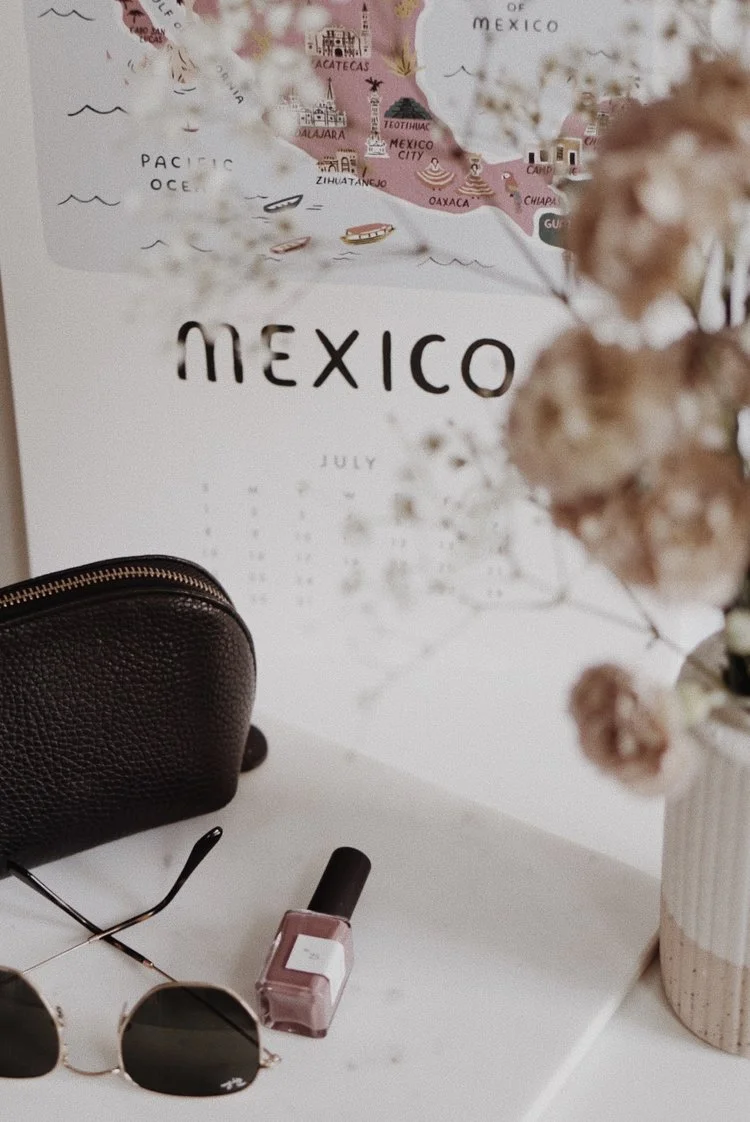 July To-Do List