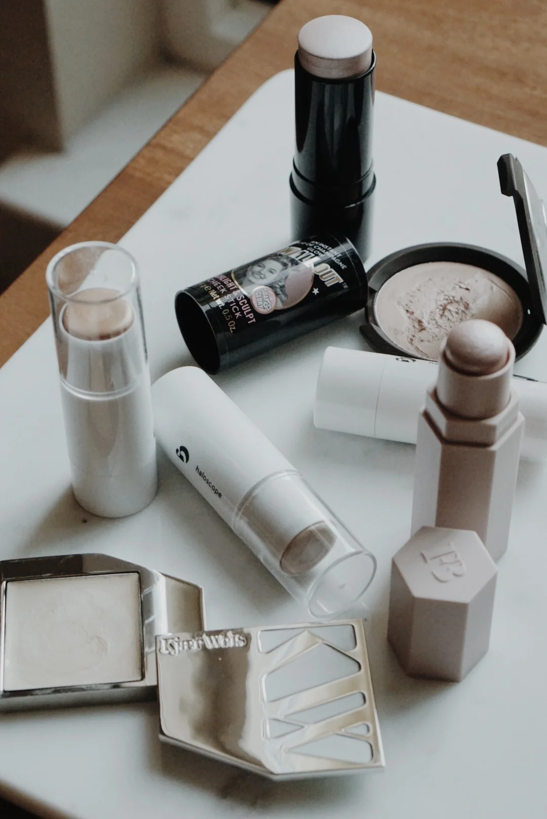 A Cream Highlight Roundup