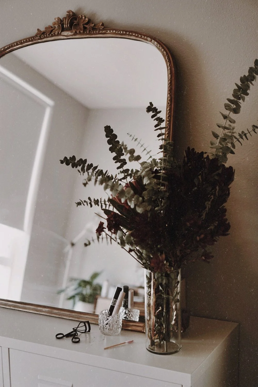 Lash Extensions: Round Two and a New Perspective