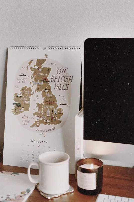 Life Lately : November