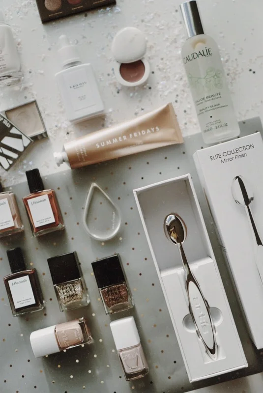 CHY Gift Guide :: Beauty