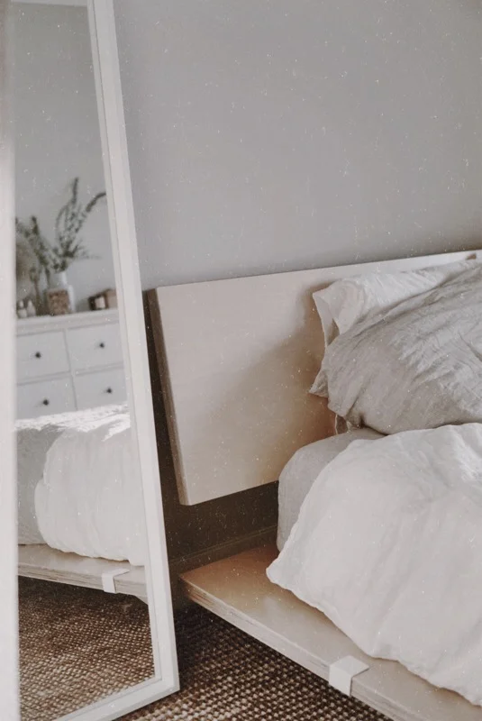 CHY @ Home : A Bedroom Update and Makeover