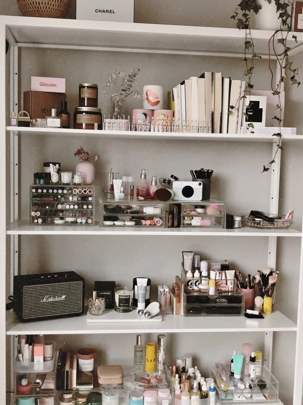 The Best of 2018 - New Beauty Discoveries