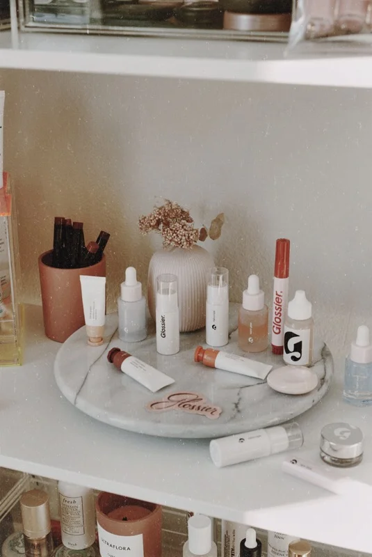 Thoughts on Glossier 1+ Year Later and a New Launch