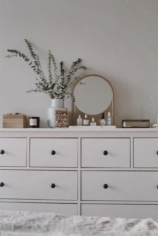 The Conscious Consumption 'CC' Edit Series v. 01