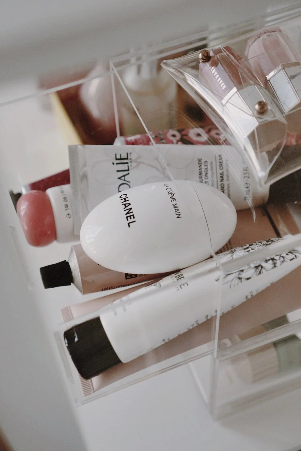 My Top Hand Cream Picks