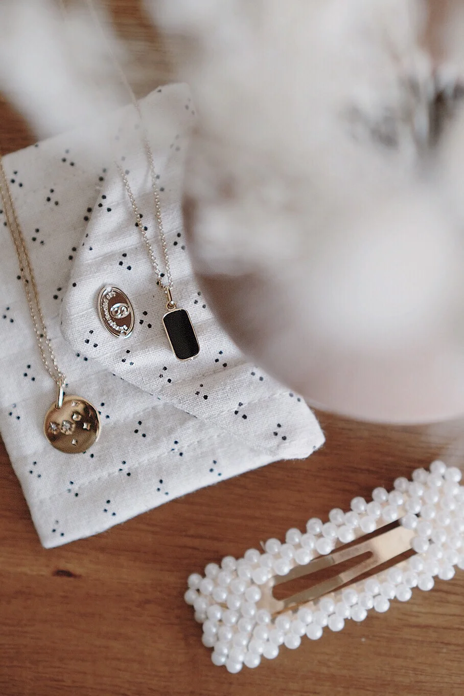 My Zodiac Jewelry Collection