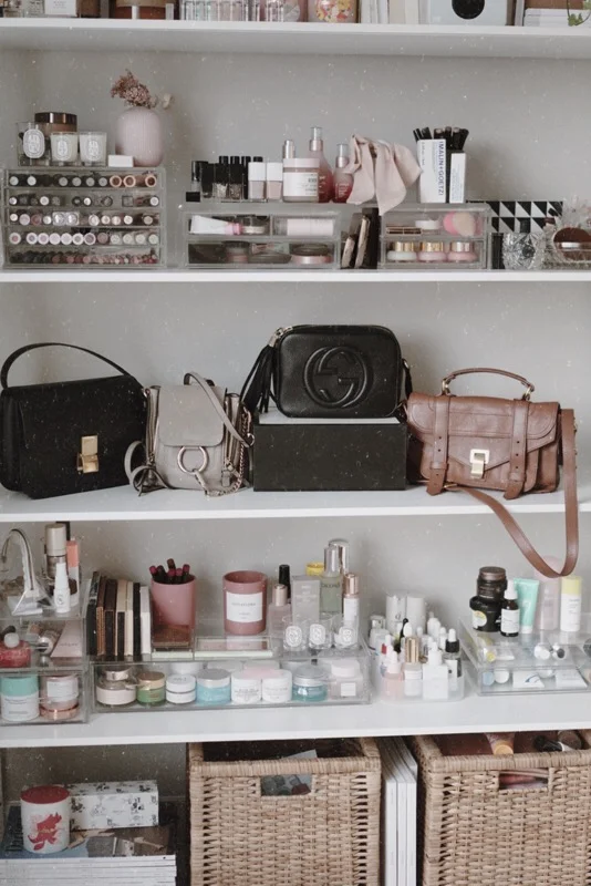 Bag Collection Update 