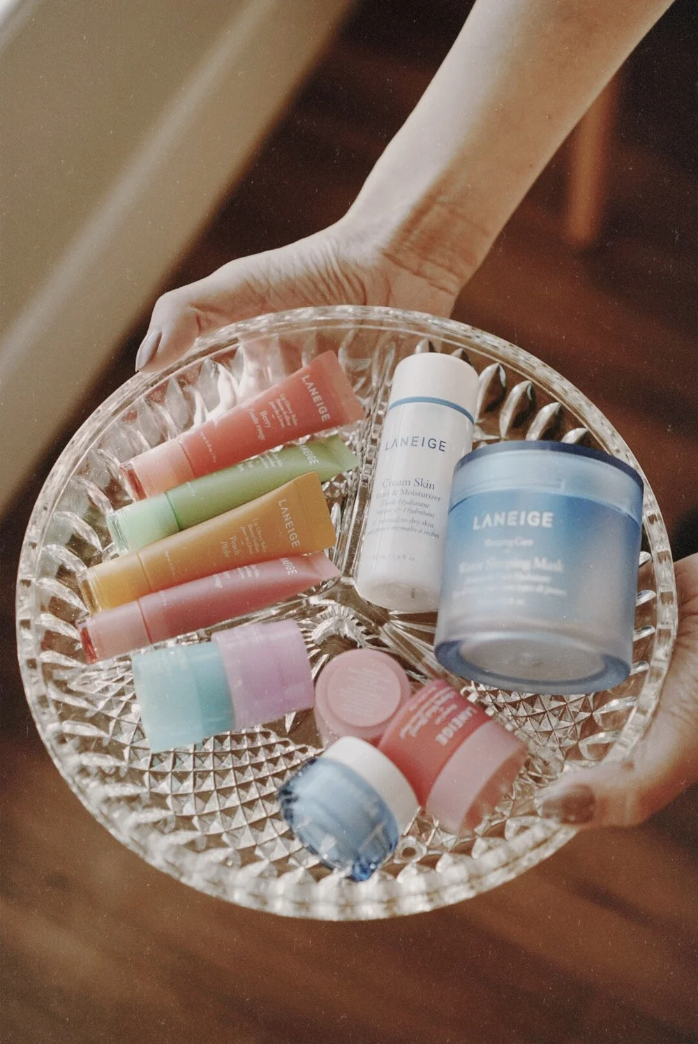 Holiday Gifting With Laneige (K-Beauty And Skincare) — C H Y