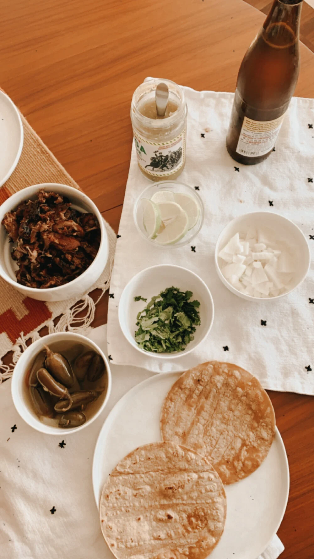 Cook With Me | Carnitas Tacos @ Home