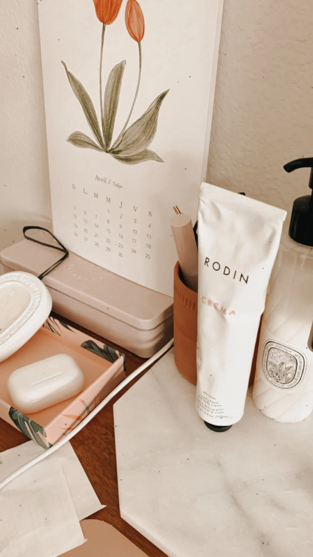 Quarantine Diaries // Everything I Binge Watched in March + April