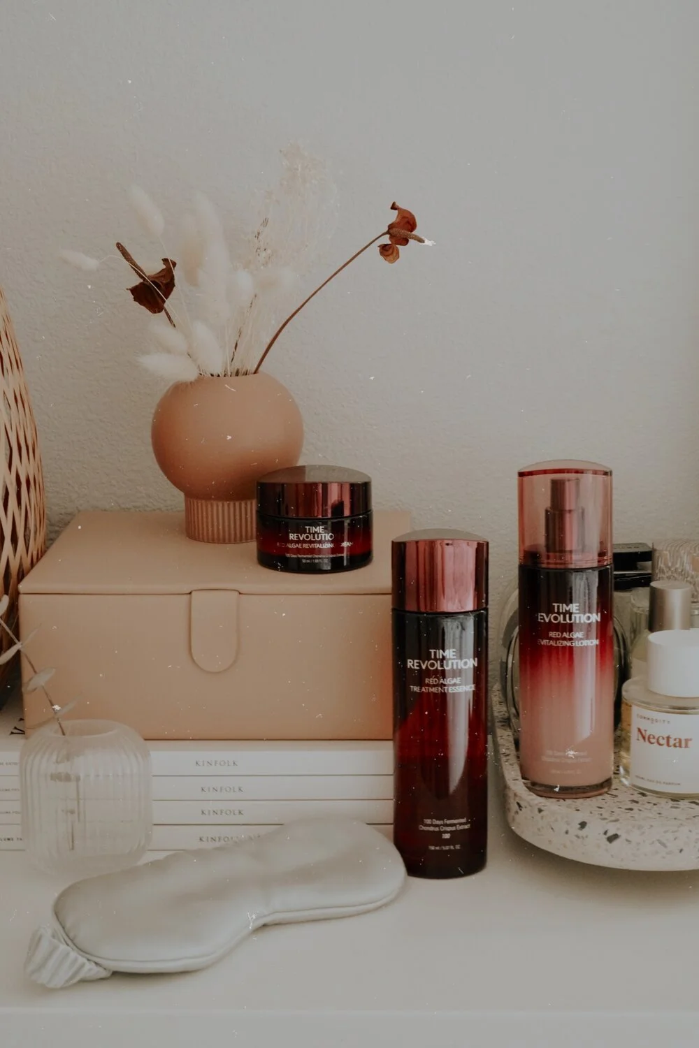 An Introduction to MISSHA’s New Red Algae Line