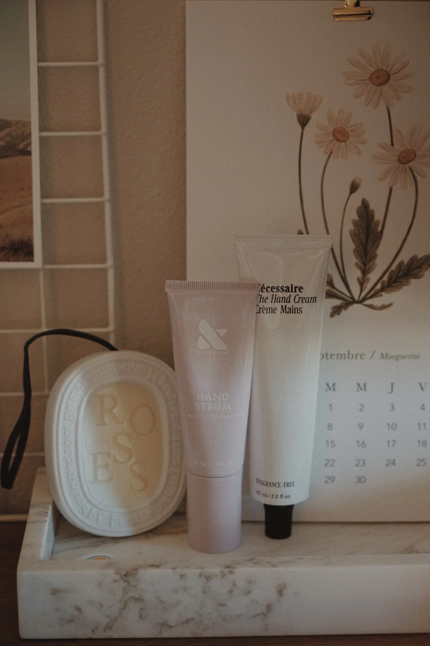 Latest Desk Essentials | Hand Products