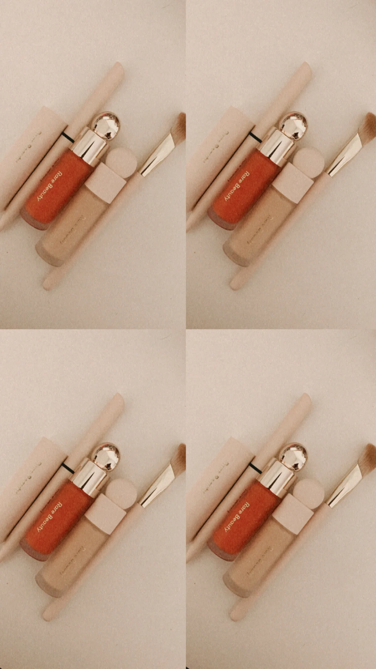 Rare Beauty First Impressions