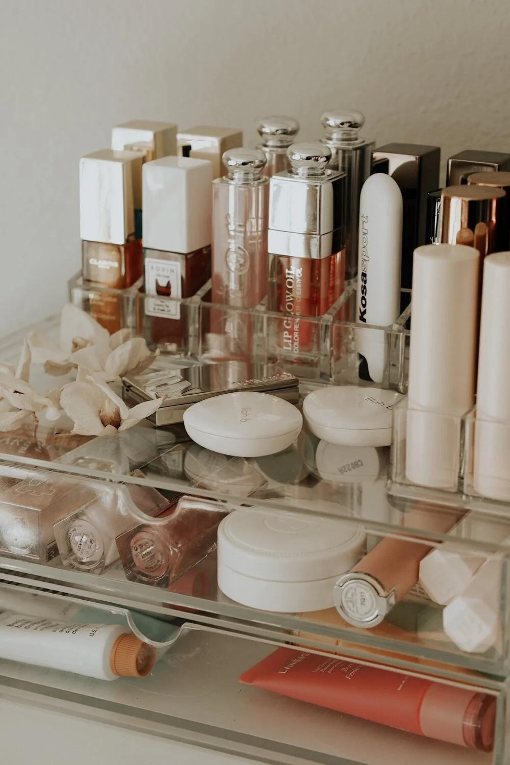 Current Favorites | Lip Products 